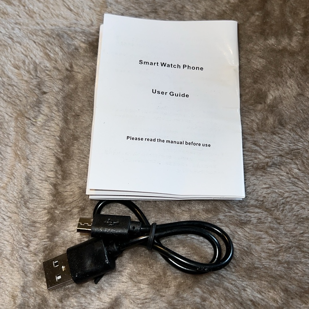 Womens Smart Watch - image 6